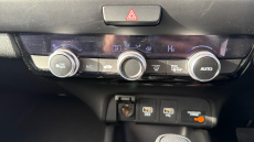 Honda Jazz 1.5 i-MMD Hybrid SR 5dr eCVT Hybrid Hatchback